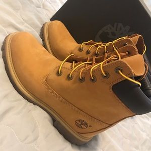 Timberland Boots